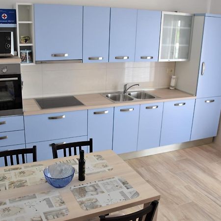 Apartmani Diana Novigrad  Екстер'єр фото