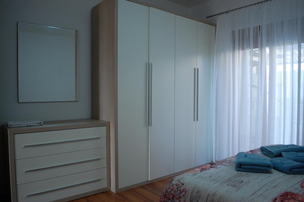 Apartmani Diana Novigrad  Екстер'єр фото
