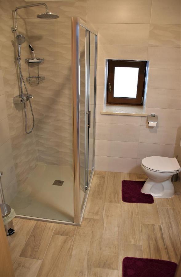Apartmani Diana Novigrad  Екстер'єр фото