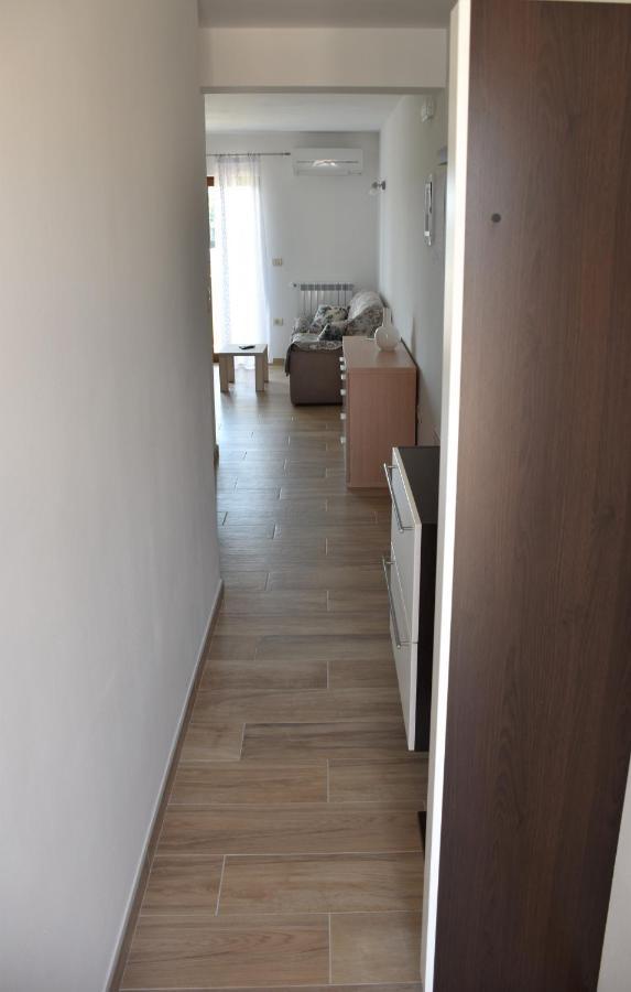 Apartmani Diana Novigrad  Екстер'єр фото