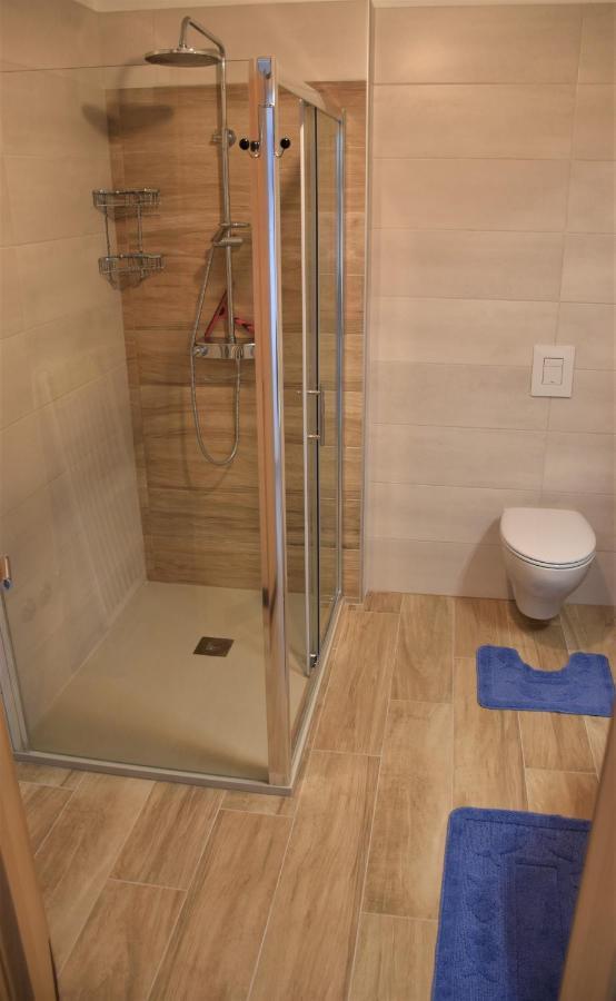 Apartmani Diana Novigrad  Екстер'єр фото
