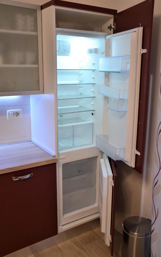 Apartmani Diana Novigrad  Екстер'єр фото